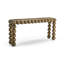 Orb 72'' W Console Table