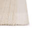 Tapis Shira Lasso - ivoire et blanc-995947289
