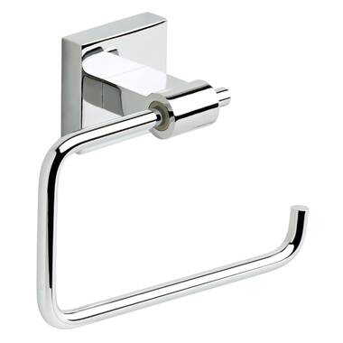 Franklin Brass Maxted Wall Mount Toilet Paper Holder & Reviews