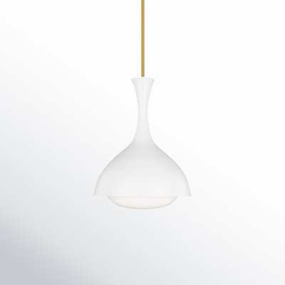 Alize 1 - Light Single Pendant