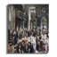 Wrapped Canvas Print Set-657776997