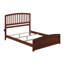  Lit standard en bois massif Amina-1811313922-1811313950