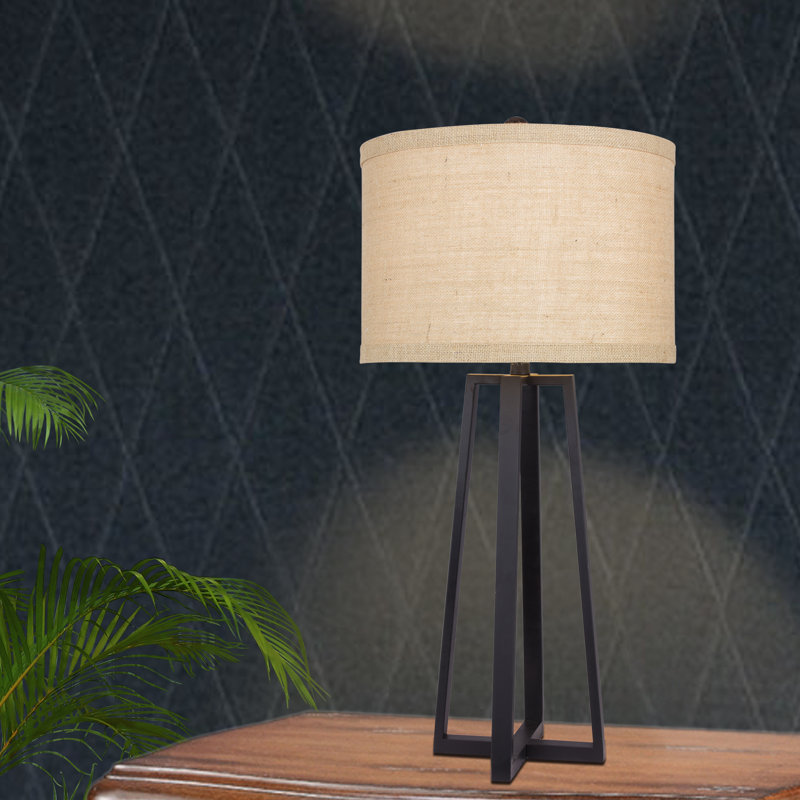 Kosinski Metal Table Lamp
