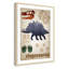 Décalcomanie murale Dinosaures-02 '-47836496-47836483