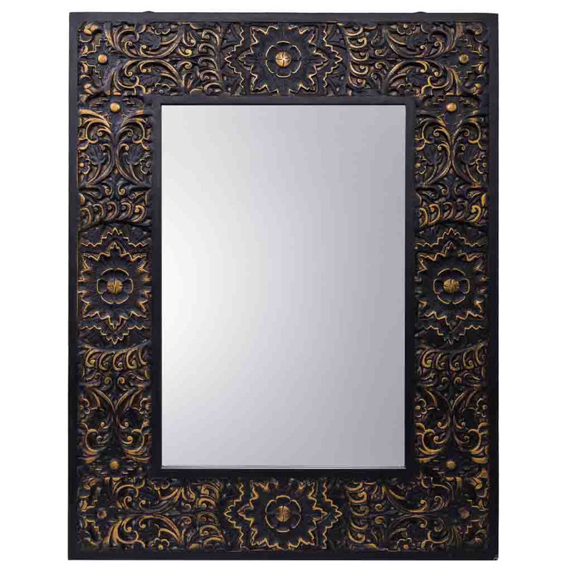 Dulcia Rectangle Mirror