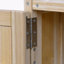 Chariot à roulettes et armoire de rangement-106343795