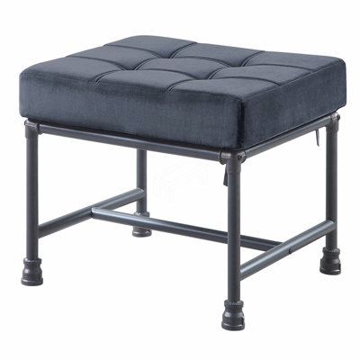 Rectangle Ottoman