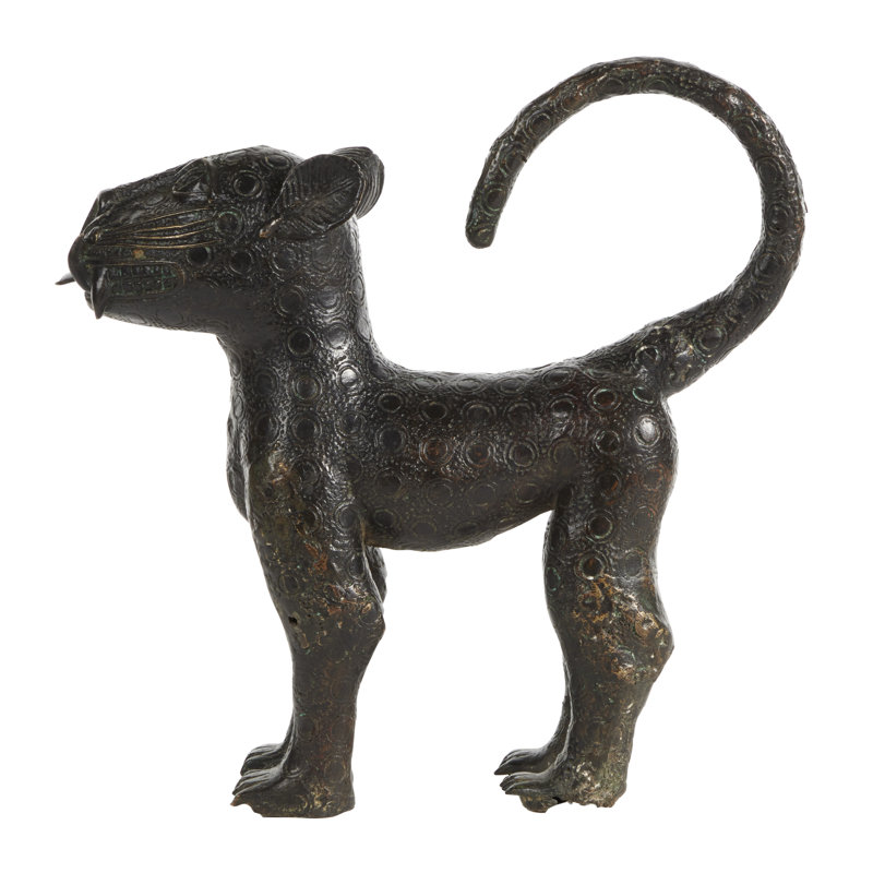 Cole & Grey Animals Figurines & Sculptures