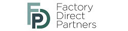 Factory Direct Partners Logo