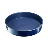 Granitestone Blue 9" Round Nonstick Baking pan