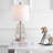 Beecham Metal Table Lamp