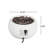Patio MGO Propane Fire Pit