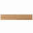 Rattan TV Stand With Solid Wood Legs For Tvs Up To 85''