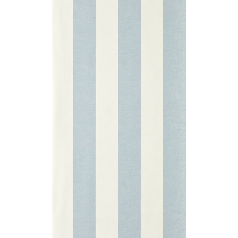 Central Stripe, Blue