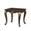 Table de bout traditionnelle 1Pc
