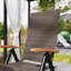 Folding Patio Dining Armchair-157727539