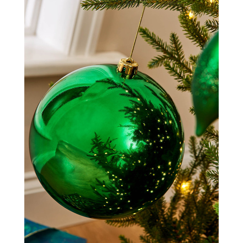 22.5 cm Shatterproof Bauble