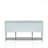 Sideboard in Ocean Finish
