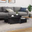 Cunegunda Abstract Coffee Table-514524901
