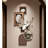 Frameless Flat Sandstone Wall Decor for Entryway-1073148692