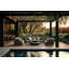 Bio-Ethanol Tabletop Fireplace