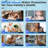 iSpring WGB32B-CPB SGS-Tested Lead Removal Whole House Water Filter System