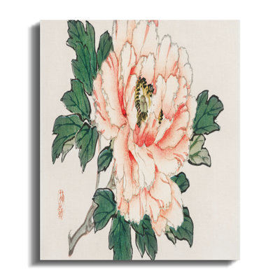 Frisby Wrapped Canvas Print Set