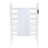 Freestanding Straight Towel Rail Towel Warmer