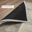 Tapis à poil long de qualité supérieure lavable à la machine ADS665-413981794-413981792