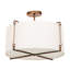 Theresa Semi Flush Mount-823506886