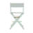 24" Folding Director Chair-19623347-19623356