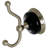 Kingston Brass Water Onyx Robe Hook-46358523