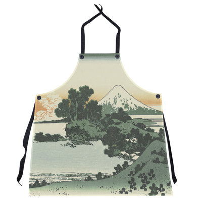 Bib Apron