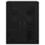 Wall Mounted Cabinets 2 Pcs 69.5 X 34 X 90 Cm-1458147145
