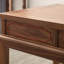 Petit bureau de style chinois