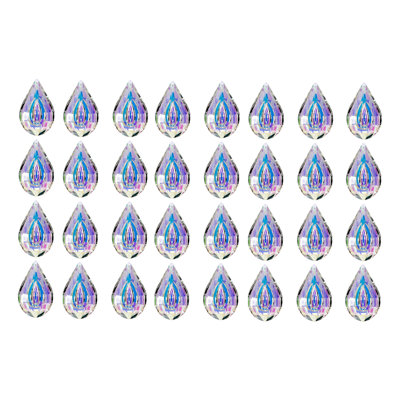 Prerna Glass Suncatcher
