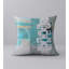 Magnifique Coussin décoratif carré effervescent-1518655762