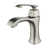 Brushed Nickel is out of stock