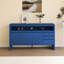 Buffet 3 portes avec 3 tiroirs-768027007
