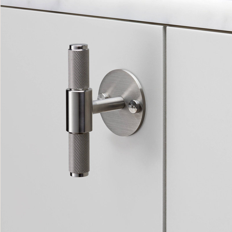 Bar / Handle Pull, Steel