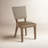 Hayes Upholstered Side Chair
