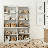 Anotidaishe Bookcase-1946801604