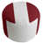 Garnet/White/Garnet
