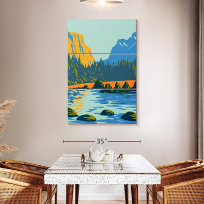Masam Voyagers National Park, Minnesota