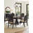 Kingstown Isla Verde Upholstered Back Arm Chair