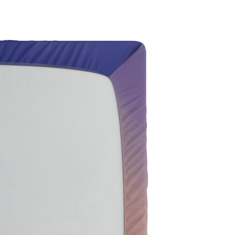 Microfiber Fitted Sheet, Full Fitted Sheet