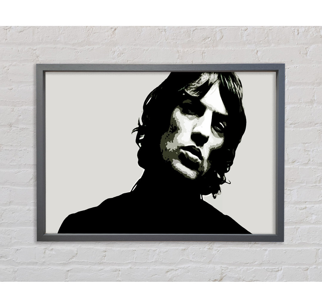 Richard Ashcroft - Drucken