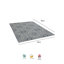 Amot Geometric Indoor / Outdoor Area Rug-35524310