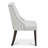 Fransisco Dining Chairs with Nailhead Trim-71613326