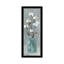 Stalks Of Cotton II by Carol Robinson - Panoramic Print on Canvas-447824836-491673711